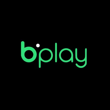Logo de Bplay